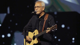 Iwan Fals Puji Film Buya Hamka, Petik Pelajaran Berharga