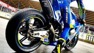 Segini Uang yang Dibayar Michelin Supaya Bisa Dipakai MotoGP