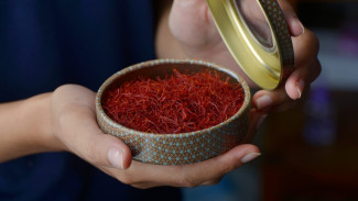 Kenali Manfaat dan Kandungan Saffron untuk Kurangi Kadar Gula Darah