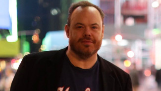 Bintang Home Alone, Devin Ratray Dituduh Cekik dan Tonjok Pacar