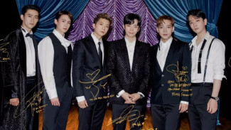 Chansung 2PM Tinggalkan JYP, Bagaimana Member Lainnya?