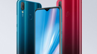Vivo Y11 Versi Terbaru Sudah Beredar