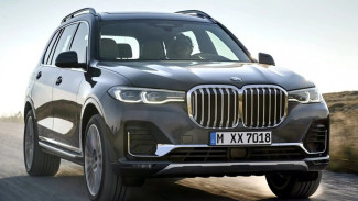 BMW Dituntut Konsumennya karena Masalah Cup Holder
