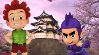Animasi Indonesia Kerja Sama dengan Jepang, Lakukan Hal Ini