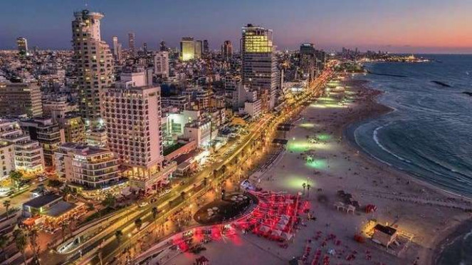 Kota Tel Aviv