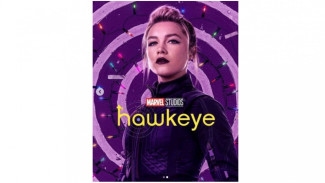 5 Fakta Menarik Kate Bishop yang Menjadi Penerus Hawkeye