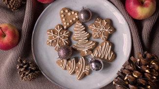 10 Tips Bikin Kue Kering Untuk Natal Anti Gagal, Nomor 2 dan 7 Sering Diabaikan