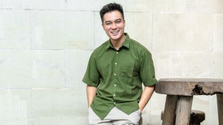 Pamer Potret Mesra Dirangkul Nikita Mirzani, Baim Wong Tuai Hujatan: Gak Usah Aneh-aneh!