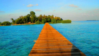 10 Tempat Wisata di Tangerang Bersejarah dan Unik Banget