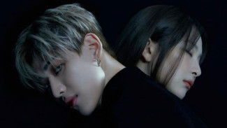 Puncaki Daftar Lagu, Ini Lirik Who Are You BamBam GOT7 feat Seulgi