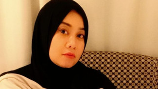Puput Datangi Rumah Haji Faisal, Ada Apa?