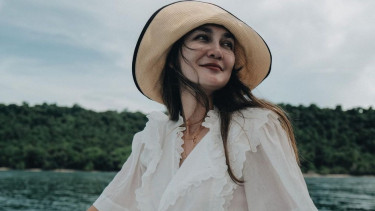 Luna Maya
