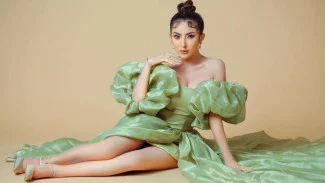 Spill Tipis-tipis, Ayu Aulia Sebut 'Bupati R' Menjabat Periode 2025–2030: Masih Muda Kok!