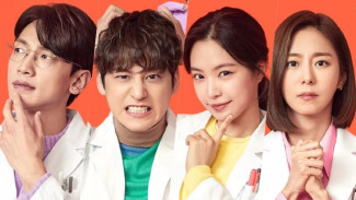 11 Drama Korea Terbaik di Awal Tahun 2022, Ada Drakor Favoritmu?