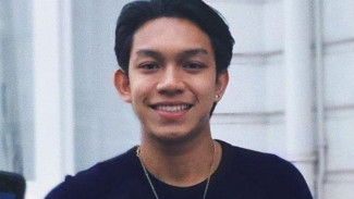 Bukan Kasus Laura Anna, Ternyata Inilah yang Membuat Gaga Muhammad Menyesal