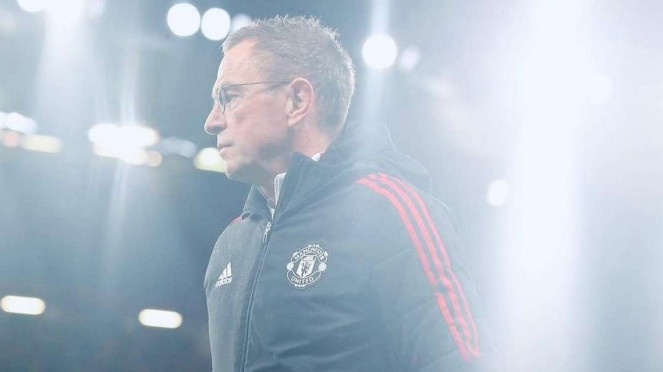 Ralf Rangnick