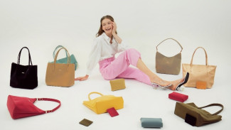 Tote Bag Hingga Backpack, Jenis Tas Pilihan Bisa Ungkap Karaktermu Lho!