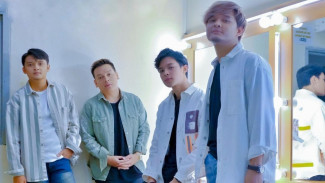 Kasus Dugaan Pelecehan Jadi Penyebab Dodi Hidayatullah Keluar dari Adam Musik?