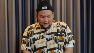 Profil Fico Fachriza yang Diduga Menipu Kiki CJR hingga Aurel Hermansyah, Pernah Keciduk Polisi Gara-gara Narkoba