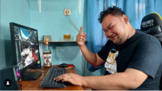 Alasannya Mobil Rusak, Ini Deretan Artis yang Dihubungi Fico Fachriza Buat Pinjam Uang