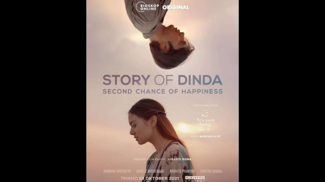 Story of Dinda