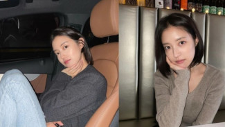 Pengakuan Mengejutkan Lee Se Young Pernah Jadi Korban Bully