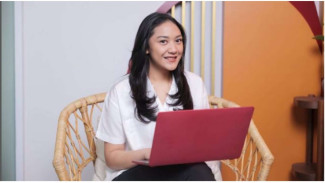 Bangun Bisnis di Usia 15, Putri Tanjung Ungkap 6 Rahasia Suksesnya!
