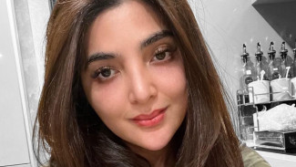 Idap Sinusitis Kronis Hingga Dilarikan ke RS, Ashanty: Ada Aja Ya Cobaannya
