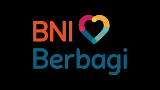 BNI Berbagi, Salurkan Bantuan untuk Keluarga Pekerja Migran Indonesia
