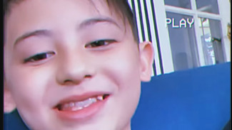 Aktor Cilik Pemeran Film Danur, Matthew White Meninggal Dunia