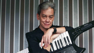 Deretan Artis yang Terlibat Kasus Narkoba di Usia Tua, Terbaru Fariz RM