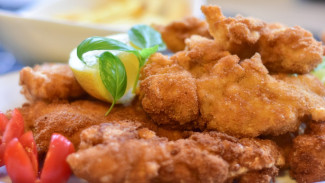 Resep Nugget Ikan Patin Ala Putri Habibie, Dijamin Si Kecil Doyan