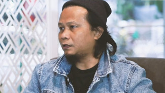 Kisah Getir Reza Eks NOAH sampai Kejutan dari Raffi Ahmad