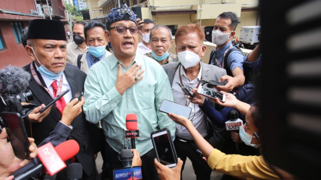 Edy Mulyadi