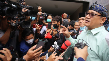 Edy Mulyadi