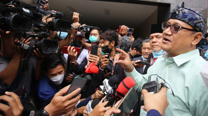 Edy Mulyadi