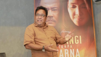 Dibintangi Rano Karno, Pelangi Tanpa Warna Bisa Jadi Jembatan ke Film