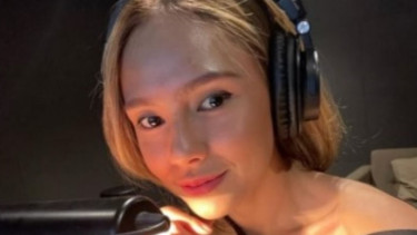Angie Ang