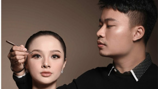 Mengintip Tren Makeup di 2022, Flawless Masih Jadi Idola?