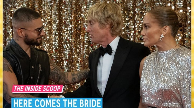 Film Marry Me