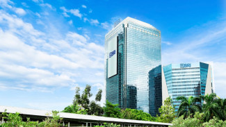 Kembali Cetak Prestasi Global, BRI Jadi Institusi Keuangan No.1 di Indonesia Dalam Daftar Fortune Southeast Asia 500