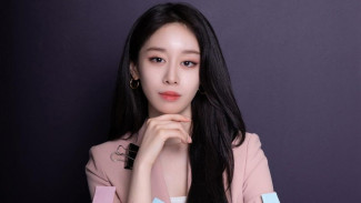 Jiyeon T-ara Umumkan Pernikahan dengan Hwang Jae Gyun