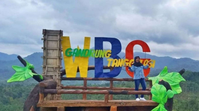 Bukit Gandrung