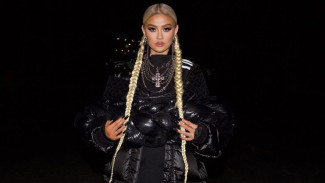 Disebut Sepi Job, Ini Jawaban Agnez Mo