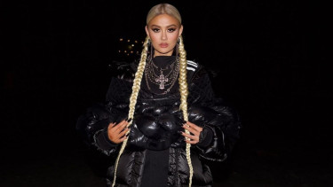 Agnez Mo