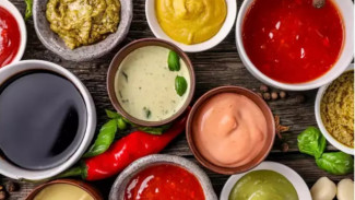 Waspada, 4 Bumbu dan Saus Ini Diam-diam Perburuk Kondisi Diabetes