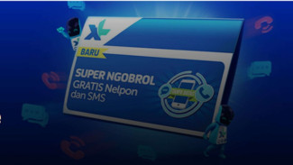 3 Cara Cek Pulsa XL Anti Ribet, Gratis