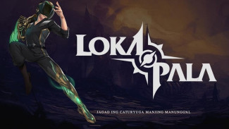 Industri Game Lokal Tidak Kaleng-kaleng