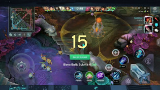 Pengembang Game Lokal Mau Bikin Gamer Indonesia Terperangah