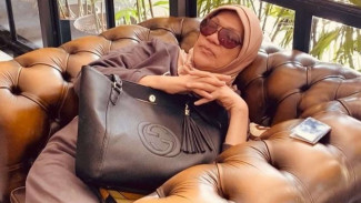Keponakan Bantah Keluarga Berebut Harta Warisan Dorce